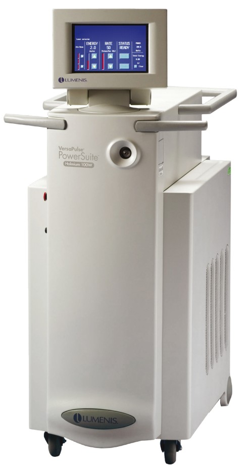 actu VersaPulse100W