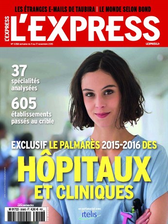 l express classement d urogard en 2015