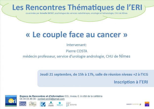 rencontre septembre couple