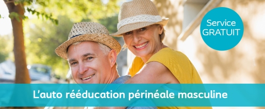 Auto reeducation perineale actu