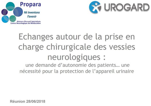 vessies neurologiques 1