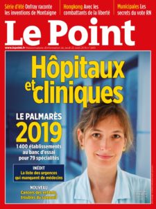 Le Point