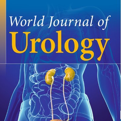 world journal of urology