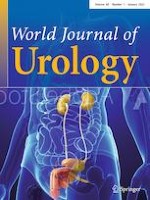 world journal of urology