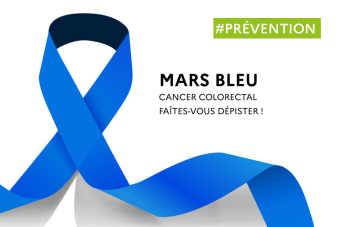 Mars bleu