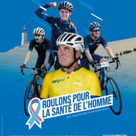 Ascension du Mont Ventoux 2025