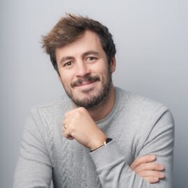 Dr Léo Colomb de Daunant